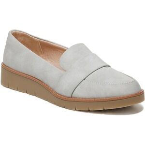 Lifestride Women's Ollie Loafer Grey Size 11